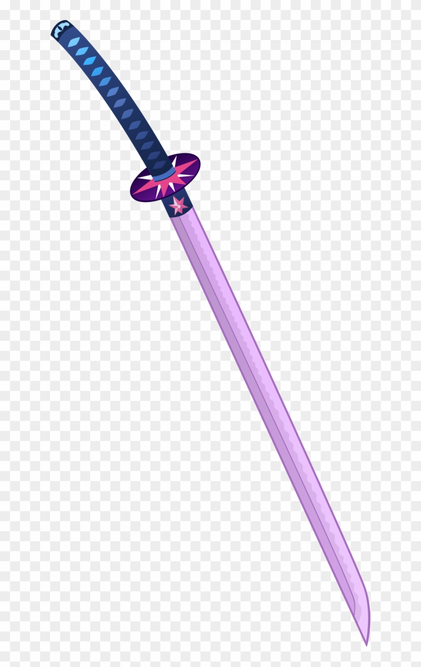 Mlp Sword Clipart