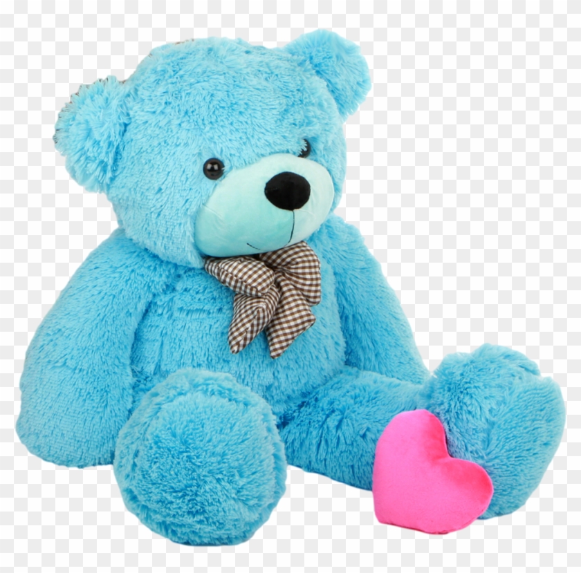 Cute Teddy Bear Png Image - Teddy Bear Images Png Clipart #514468