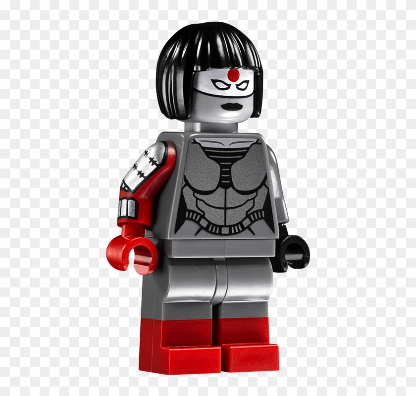 Lego 76055 Dc Comics Super Heroes Batman: Killer Croc Clipart #514490
