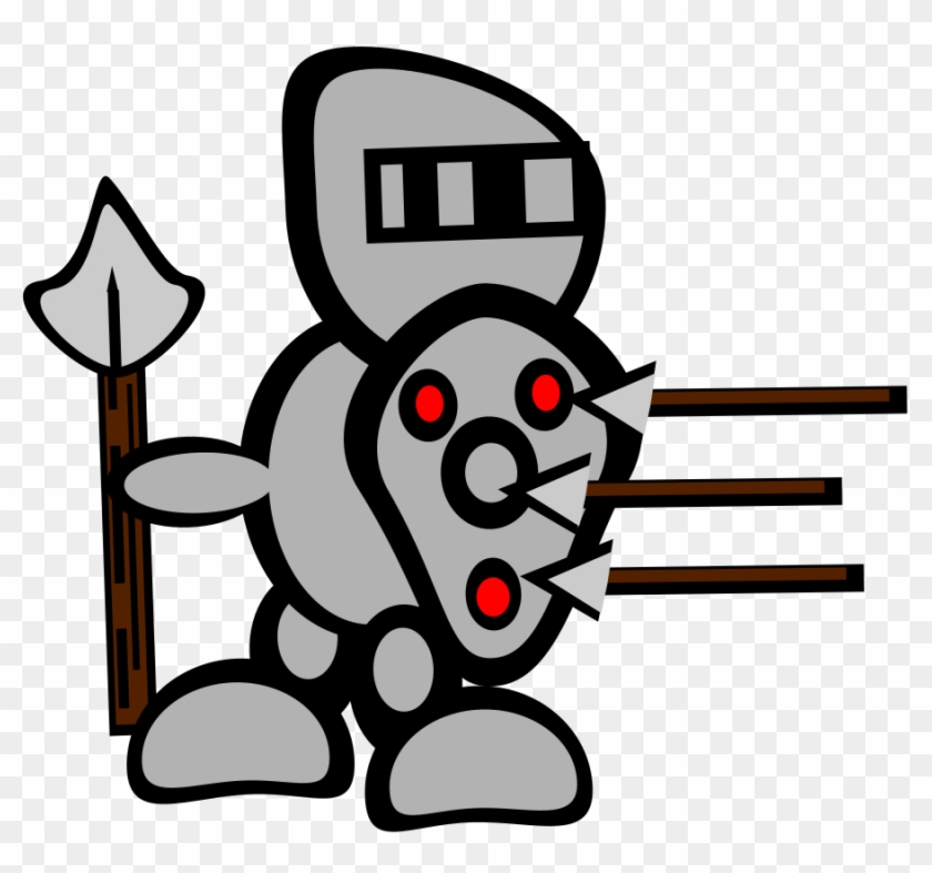 Knight Png Clipart