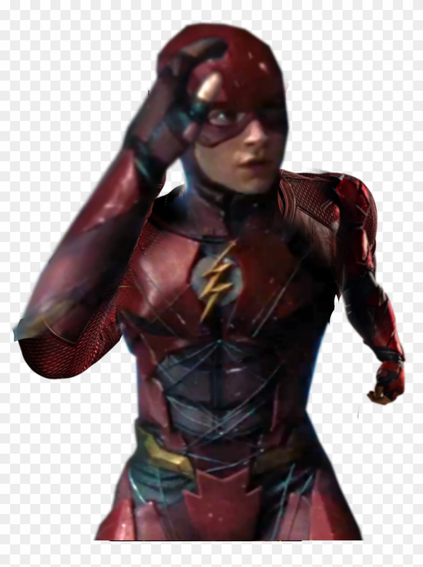 The Flash Running Png Clipart #514539