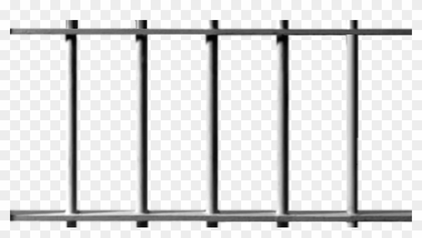 Jail Bars Png - Transparent Background Jail Bars Png Clipart