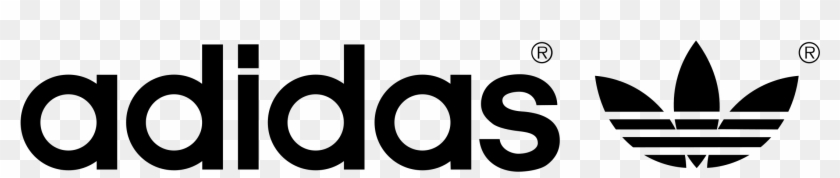 Adidas Logo Png Transparent - Adidas Png Clipart #514769