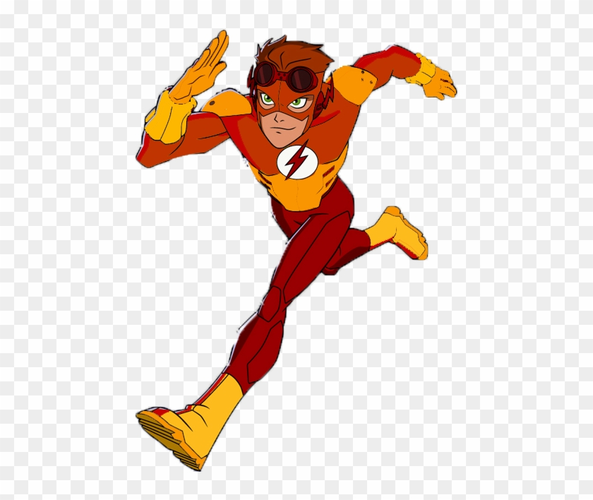 The Flash Png Clipart #514790