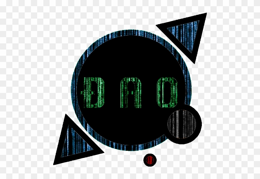 Matrix Effect Saturn 690×569 151 Kb - Circle Clipart #514819