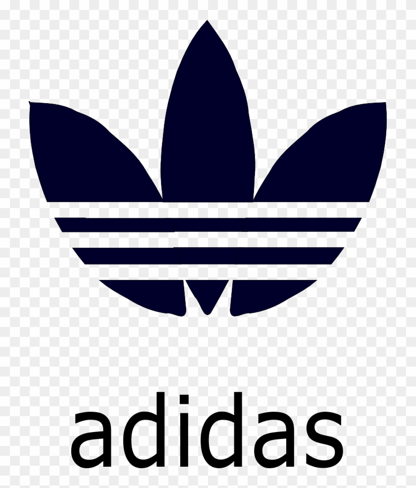 Trend Adidas Logo Png - Adidas Originals Clipart