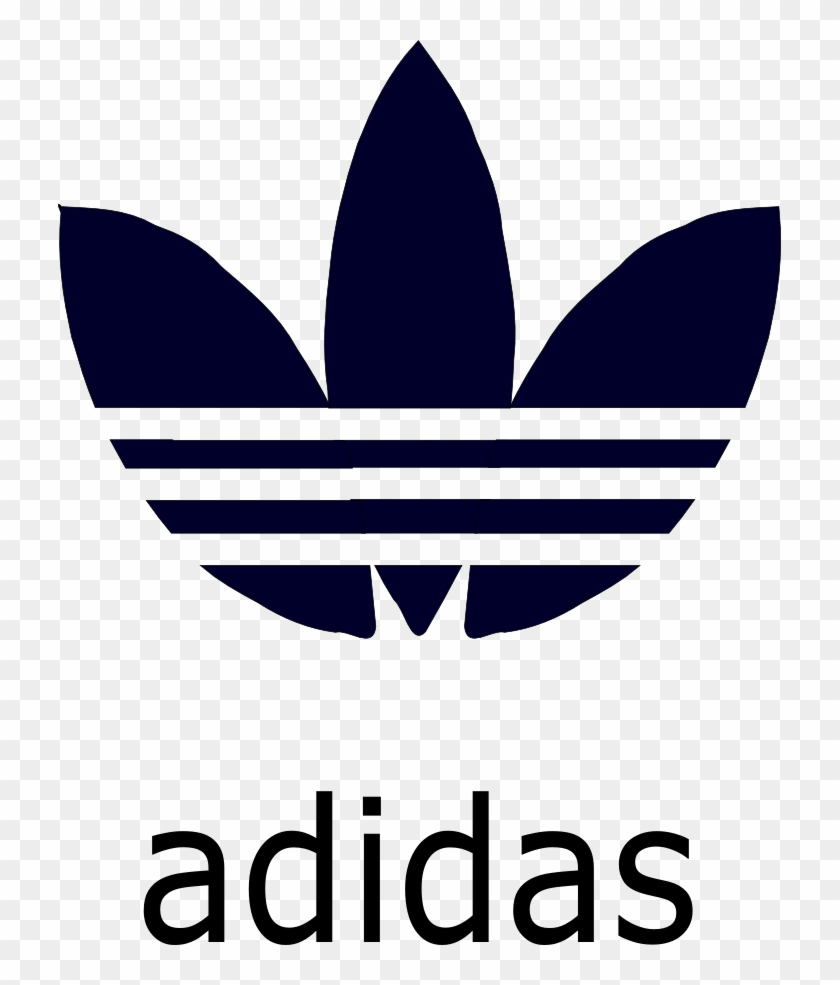 Trend Adidas Logo Png - Adidas Originals Clipart #514847