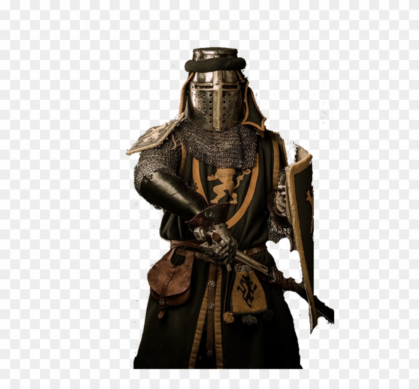 Medival Knight Png - Knight Medieval Png Clipart