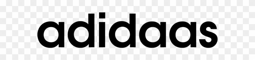 Adidas Font Download Famous Fonts - Adidas Bag Clipart