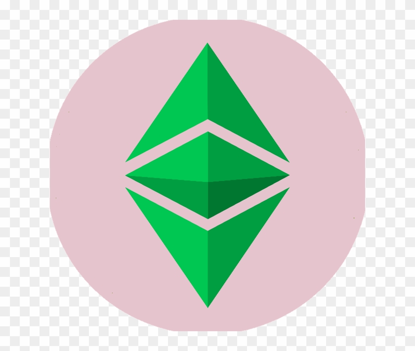 Dunzopink69 638×630 13 Kb - Ethereum Classic Logo Svg Clipart