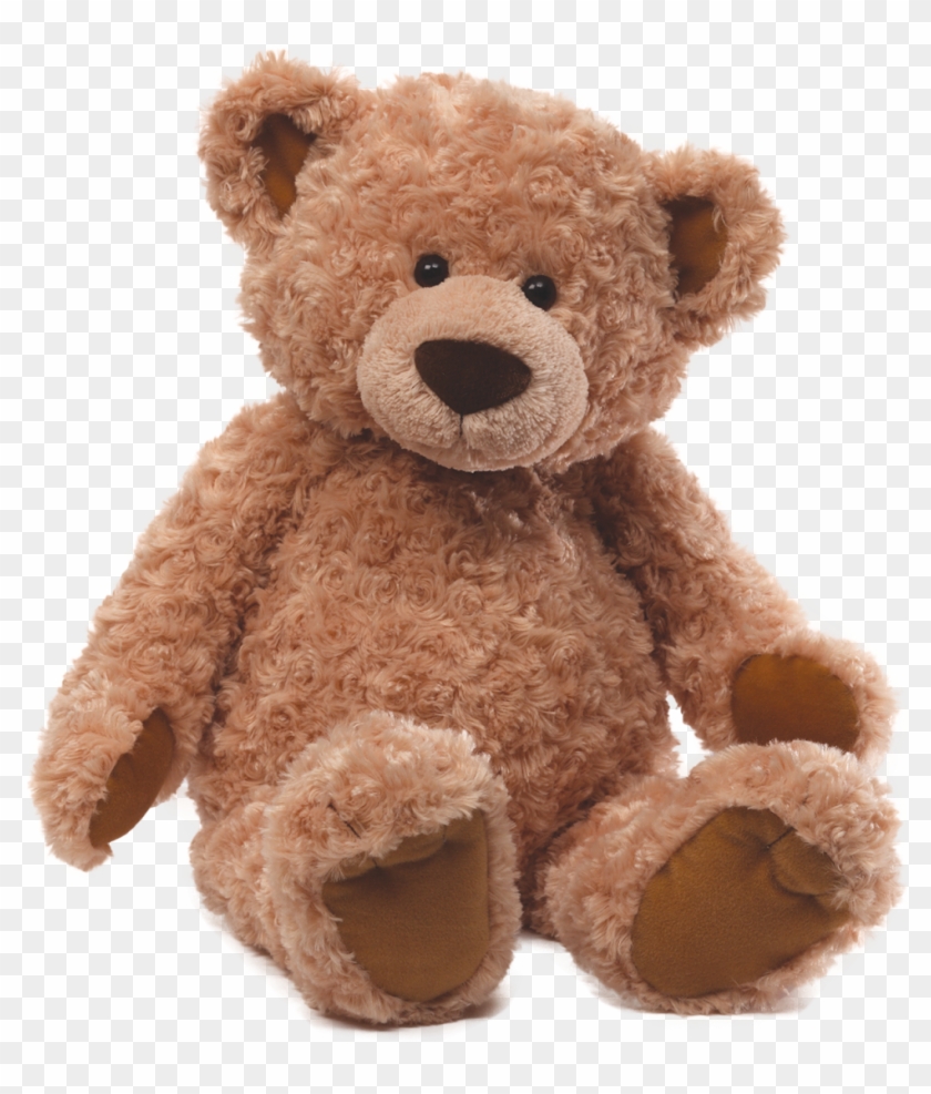 Teddy Bear - Bear Toy Png Clipart #514907