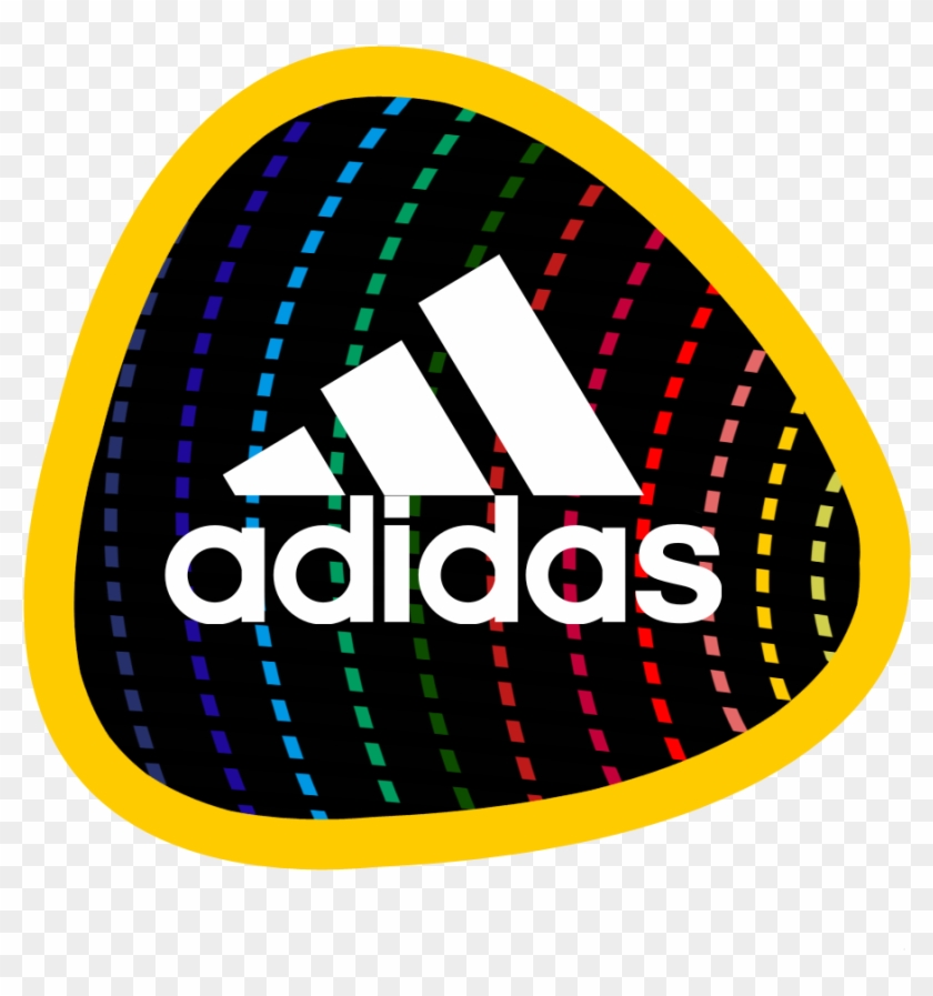 Adidas Predator Goalkeeper Gloves & Football Shoes - Adidas The Label Clipart