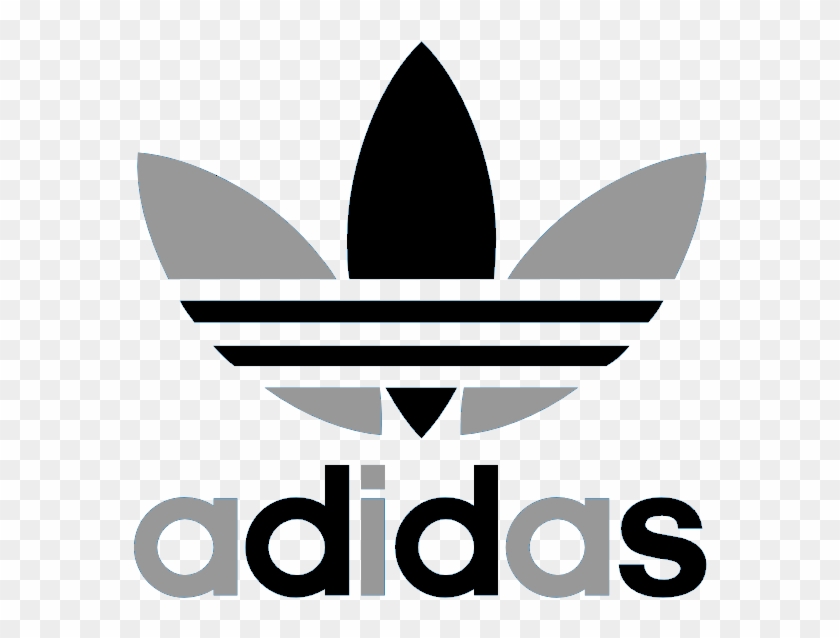 logo adidas transparent