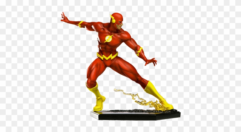 1 Of - Flash Statue Clipart #514995