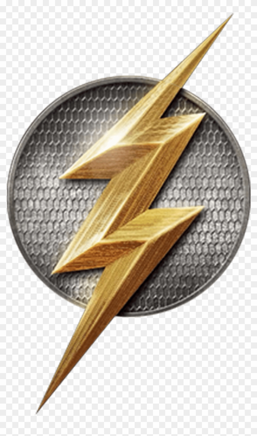 Ex Machina's Production Designer Mark Digby Joins “the - Flash Symbol Justice League Clipart