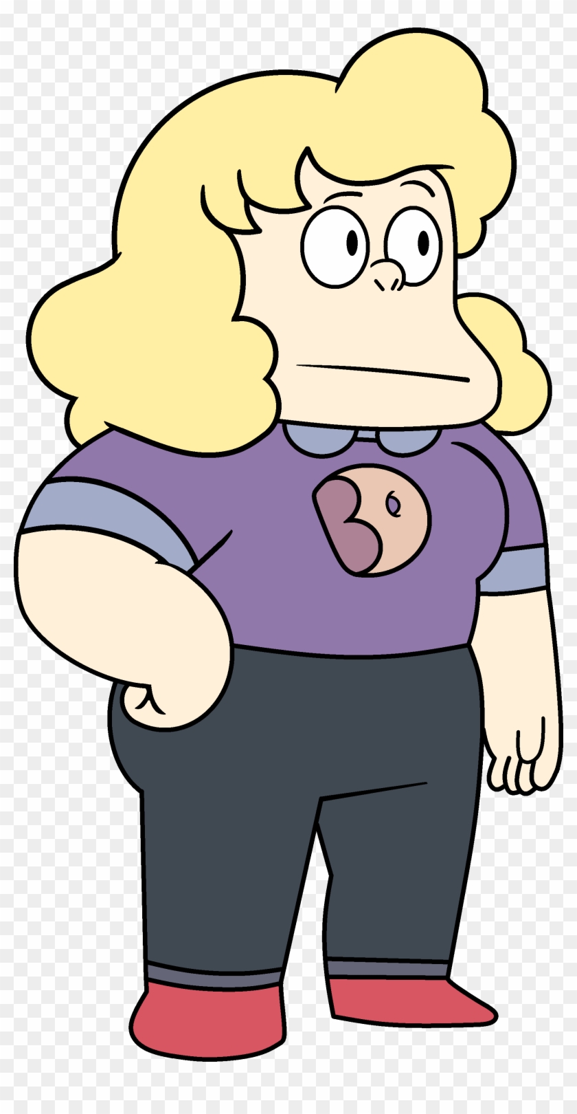 Scar Clipart Facial - Steven Universe Seidy Porno - Png Download