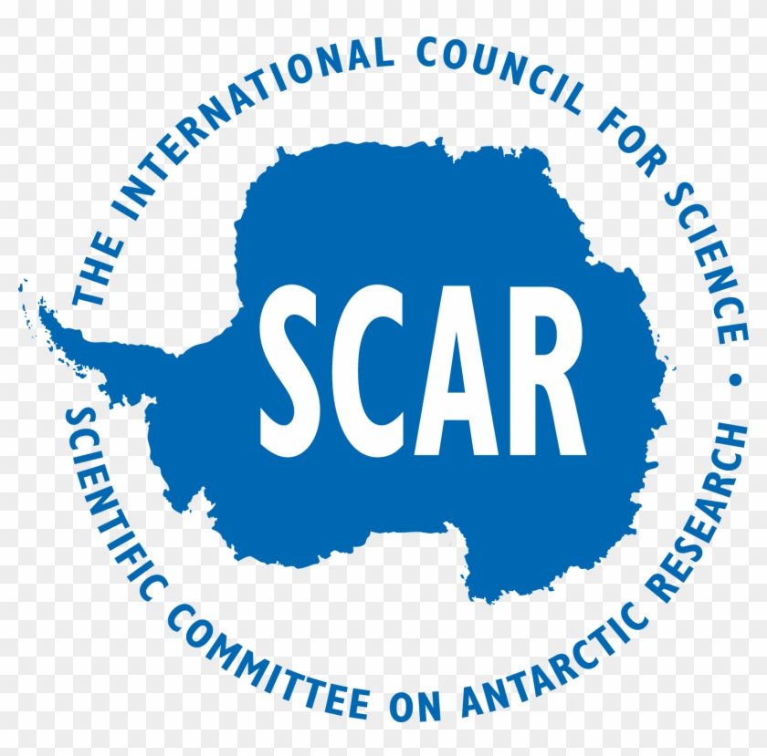 2nd Scar Summer School On Polar Geodesy - Scar Antarctic Clipart #515219