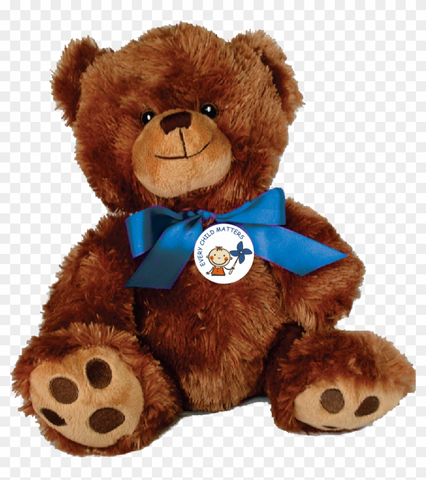 "every Child Matters" - Teddy Bear Clipart