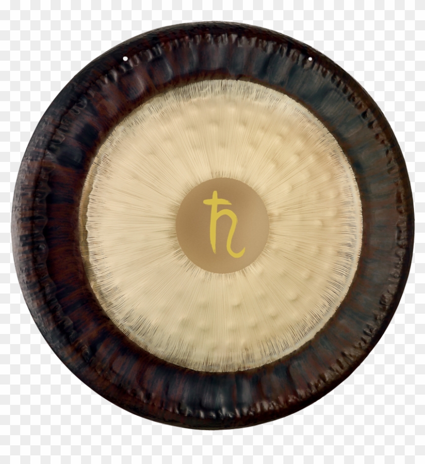 The Meinl Planetary Tuned Gong - Meinl Sonic Energy Planetary Tuned Gong Clipart