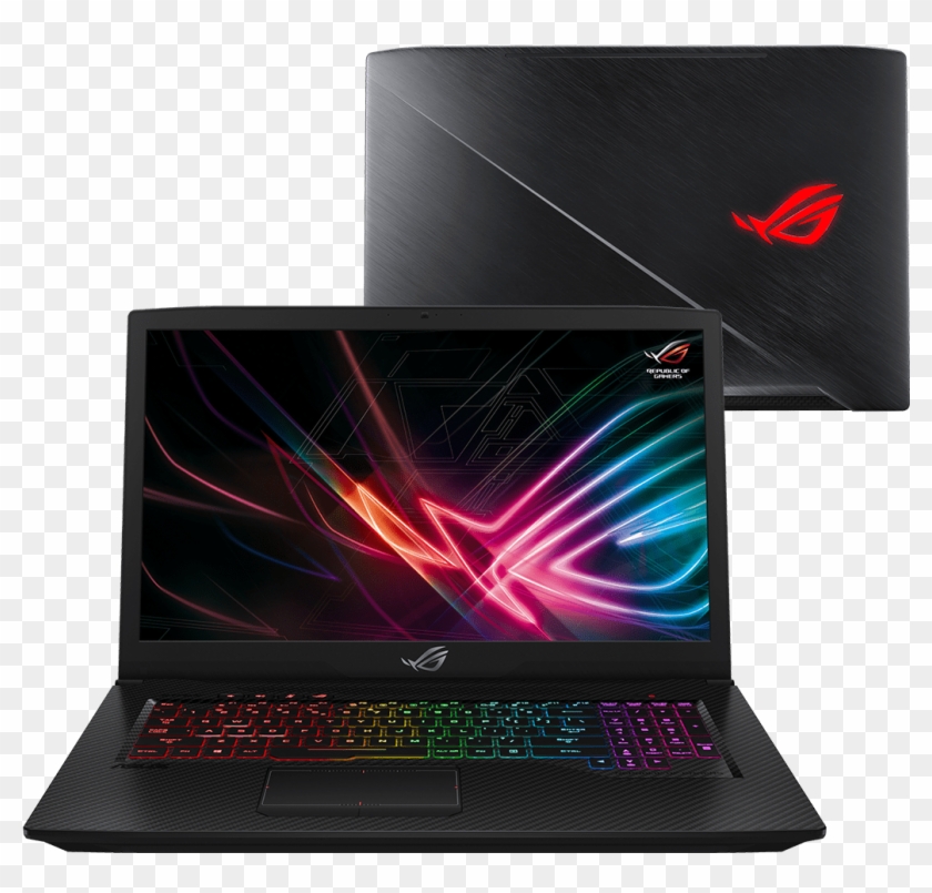 13 Customer Reviews - Asus Rog Strix Scar Edition Gl703gs Ds74 Clipart #515426