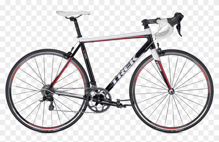 Bicycle - Trek Lexa Sl 2013 Clipart