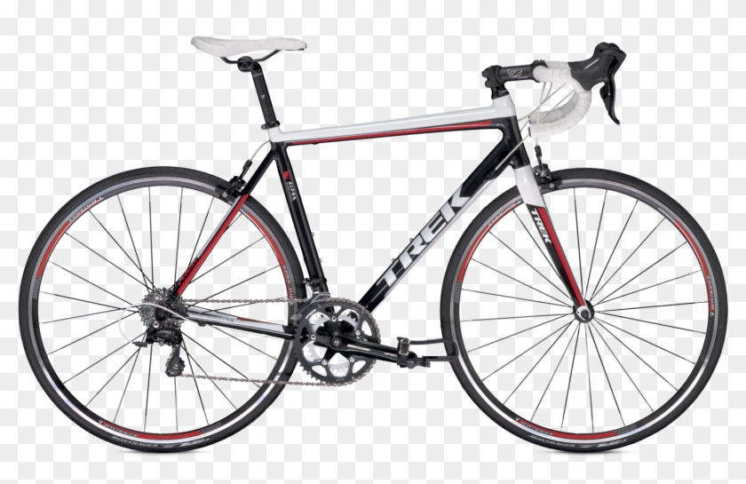 Bicycle - Trek Lexa Sl 2013 Clipart #515429