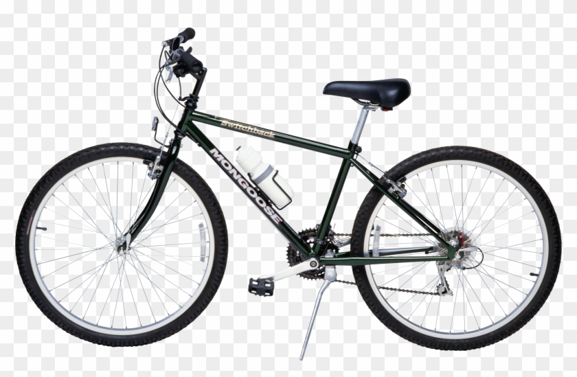 Bicycle Png Image - Simple Parts Of A Bike Clipart #515454