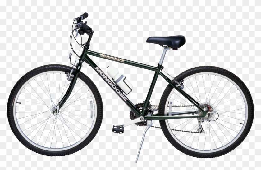 Bicycle Png Image - Simple Parts Of A Bike Clipart