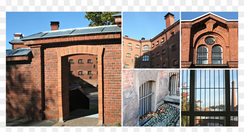 Prison - Garage Clipart #515480