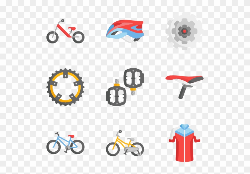 Bicycle Clipart