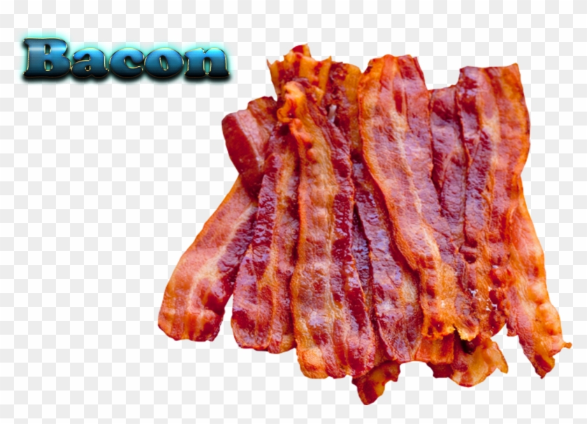 Bacon Png , Png Download Clipart