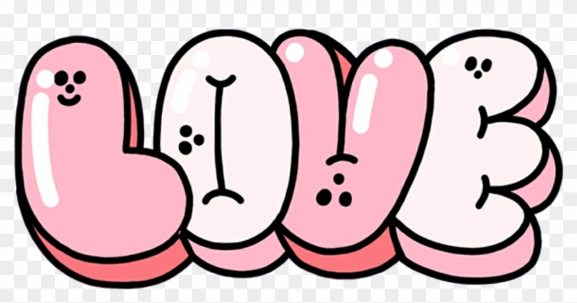 Love Sticker Clipart