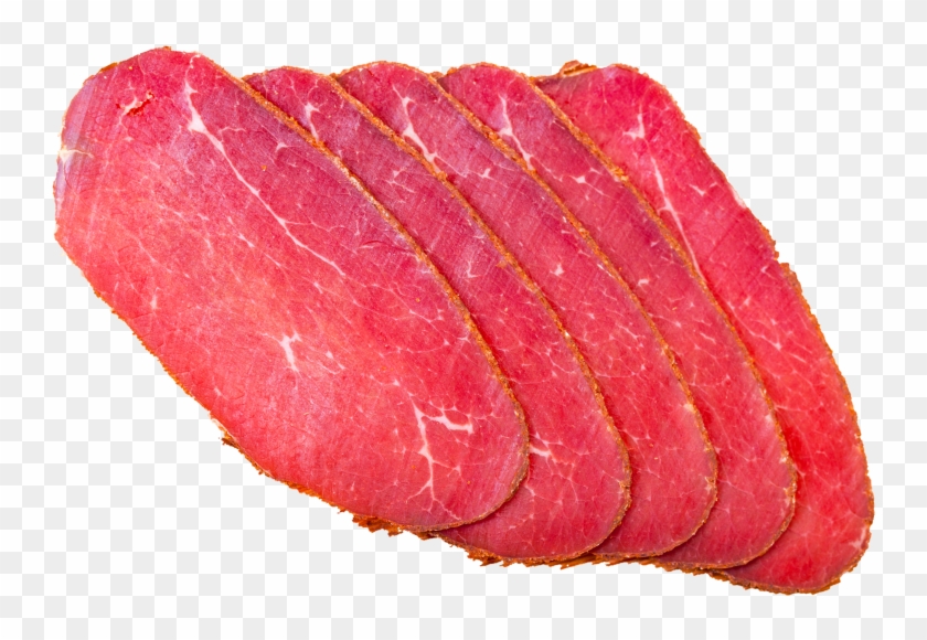 Bacon - Beef Tenderloin Clipart