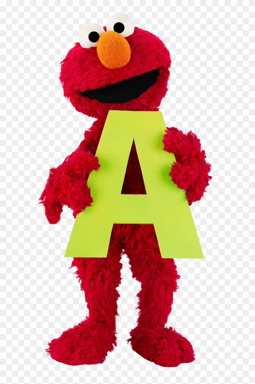 Elmoverified Account - Elmo Sesame Street Live Clipart #515754