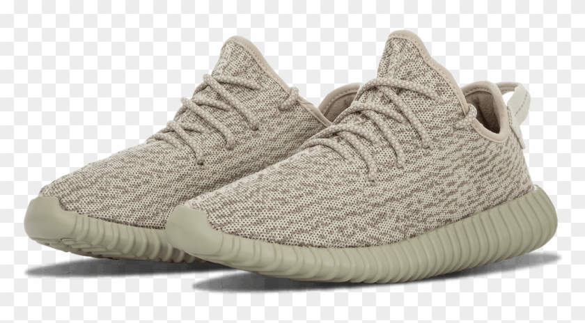 Com Adidas Yeezy 350 Boost Unisex Moonrock Aq2660 Pluspng - Adidas Yeezy Clipart