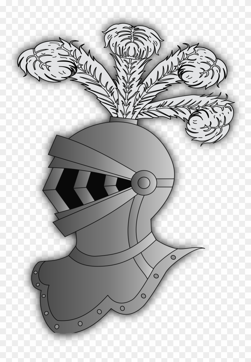 Elmo Medieval Png Clipart