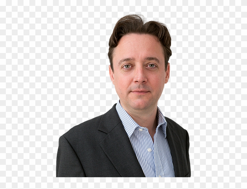 Donald Trump's Muslim Hatred Doesn't Deserve A Counter-argument - Ugly Middle Aged Man Clipart