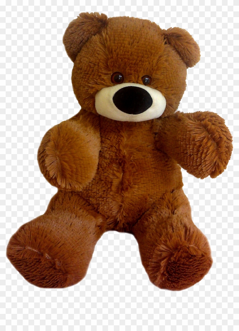 Коричневий Мішка Clipart #515982