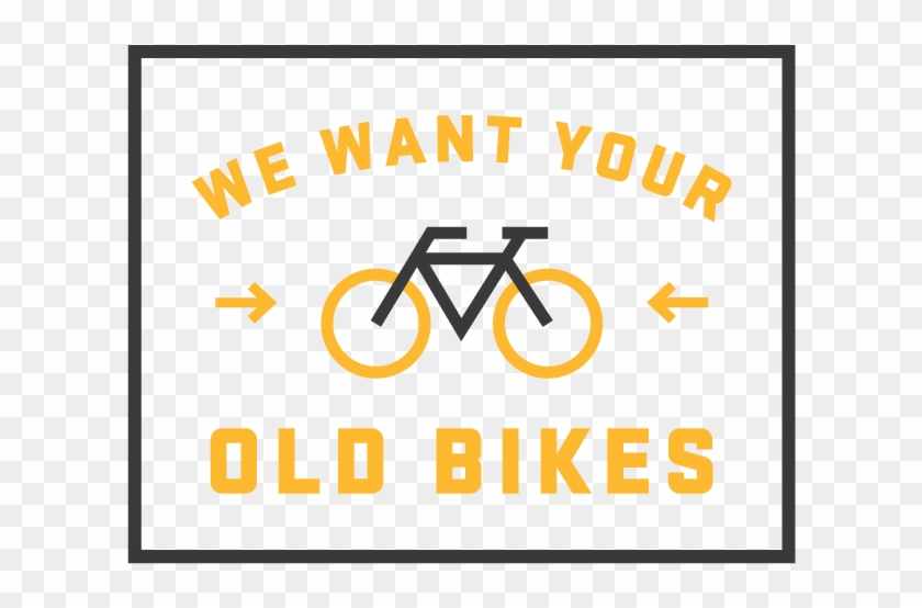 Bbs Wewantyour-bike - Road Bicycle Clipart #515984