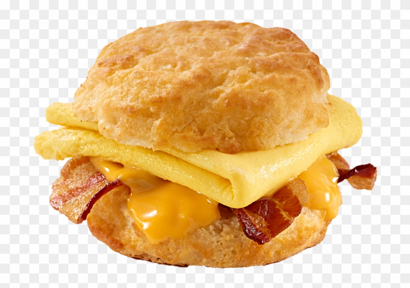 792 X 520 4 - Bacon Egg And Cheese Biscuit Clipart #516025