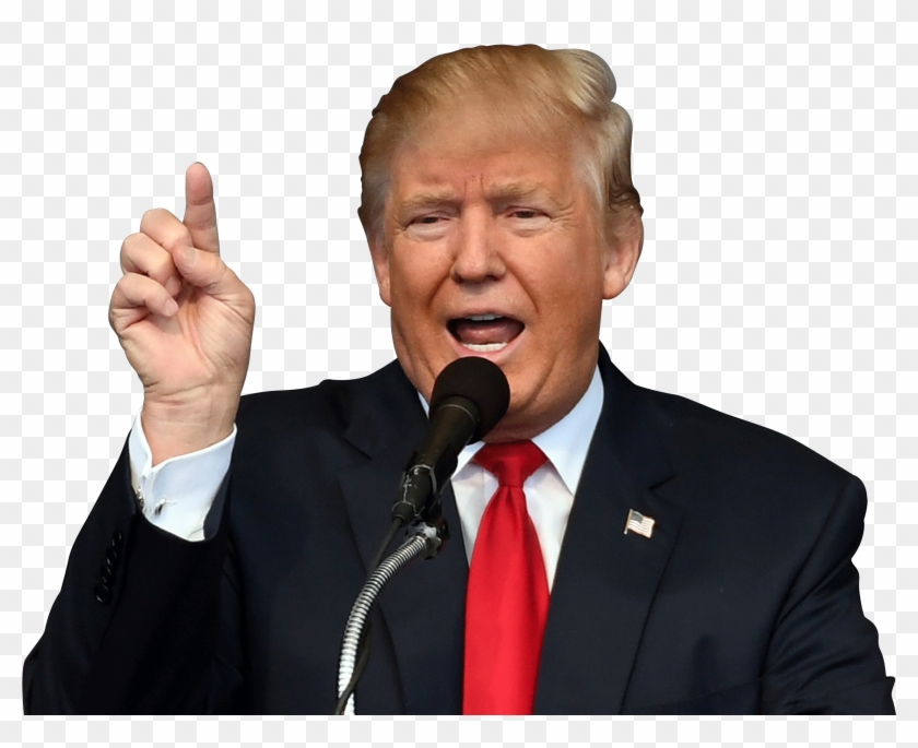 Download - Donald Trump Grab Em By The Pussy Clipart #516080