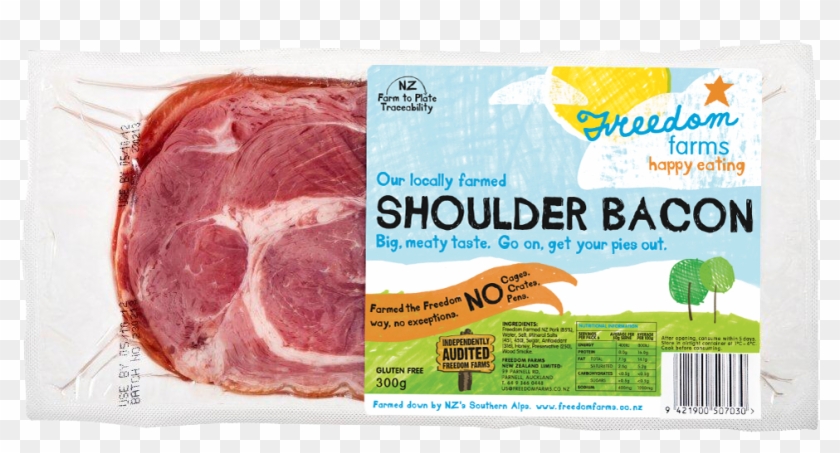 Recommended Recipes For Our Bacon - Cant Live Without You Clipart #516135