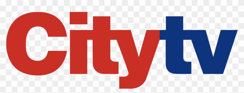 Open - City Tv Canada Logo Clipart #516159