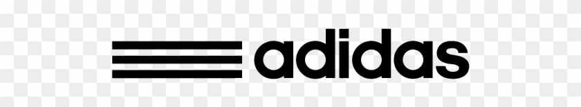 Logos Adidas - Adidas Clipart #516214