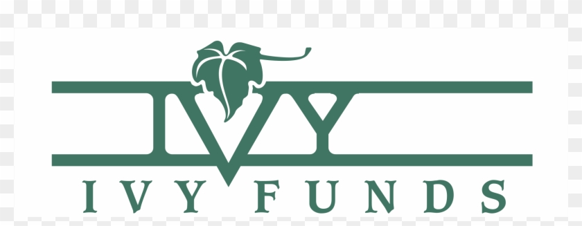 Ivy Funds Logo Png Transparent - Ivy Clipart #516315