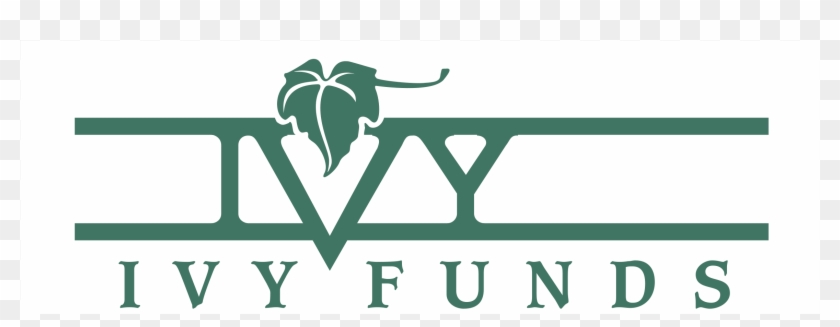 Ivy Funds Logo Png Transparent - Ivy Clipart