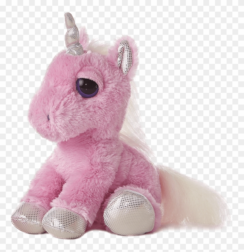 Unicorn Teddies Clipart