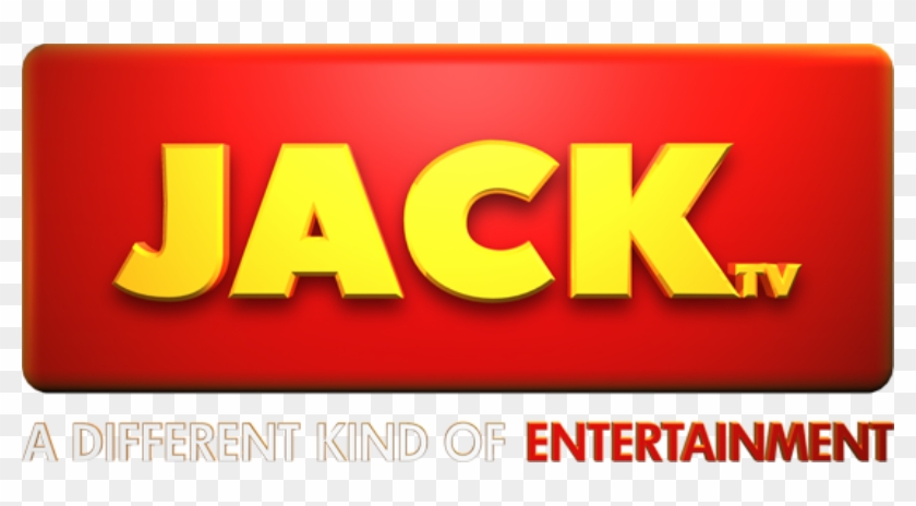Jack-tv - Parallel Clipart #516407
