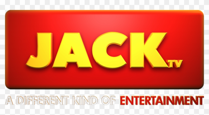 Jack-tv - Parallel Clipart