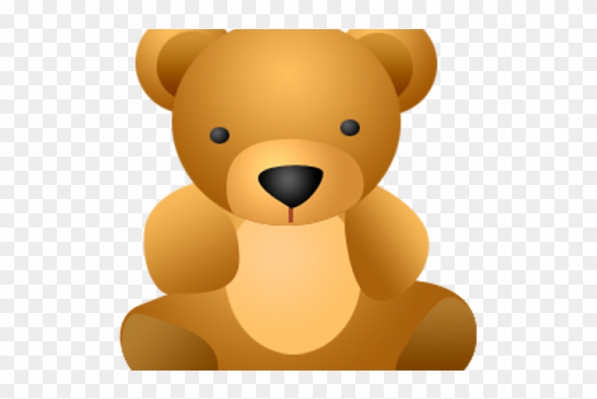 Teddy Bear Clipart #516412